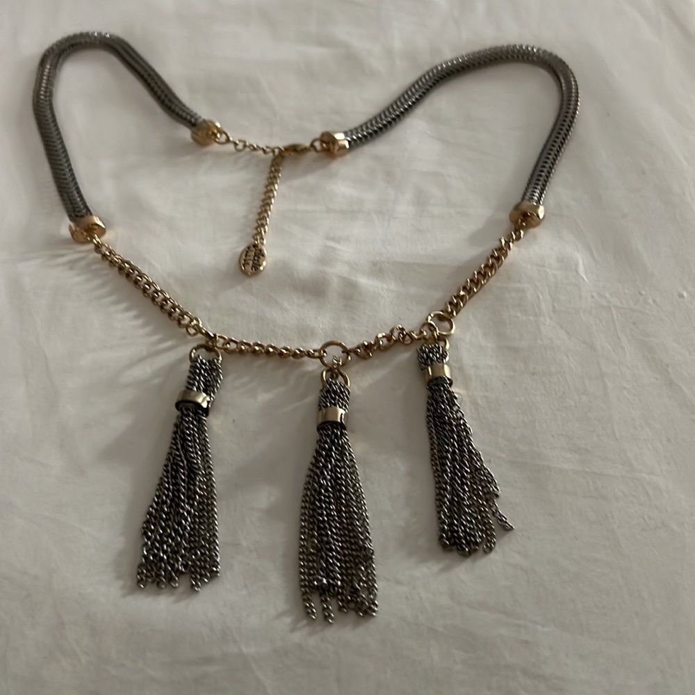 Nicole necklace